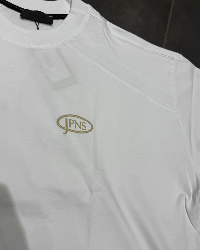 T-Shirt Uomo Taglie forti Japanese Loyalty