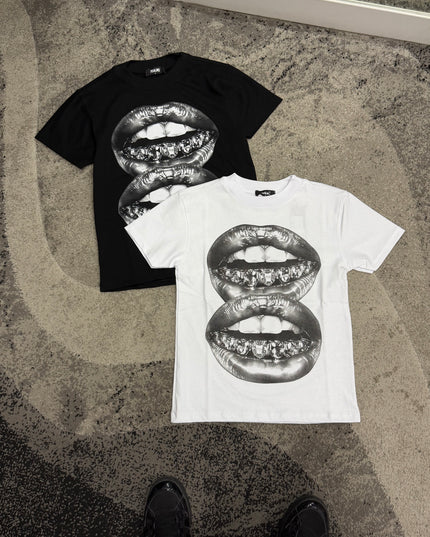 T-Shirt Bambino PSALMS 102