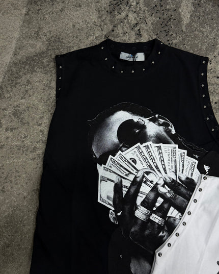 T-Shirt Bambino Cianotic Snoop