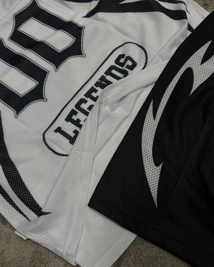 T-Shirt Uomo Cianotic MESH Legends