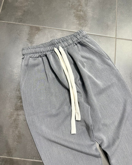 Pantalone Uomo Molla WD