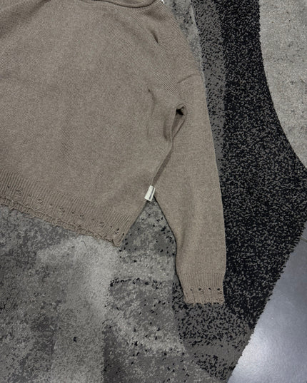 Maglione Uomo T.Brothers in fulo Rotture 2615