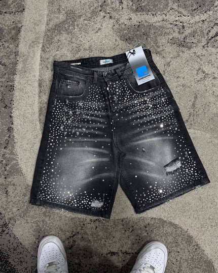 Bermuda Uomo Cianotic Ice DIAM