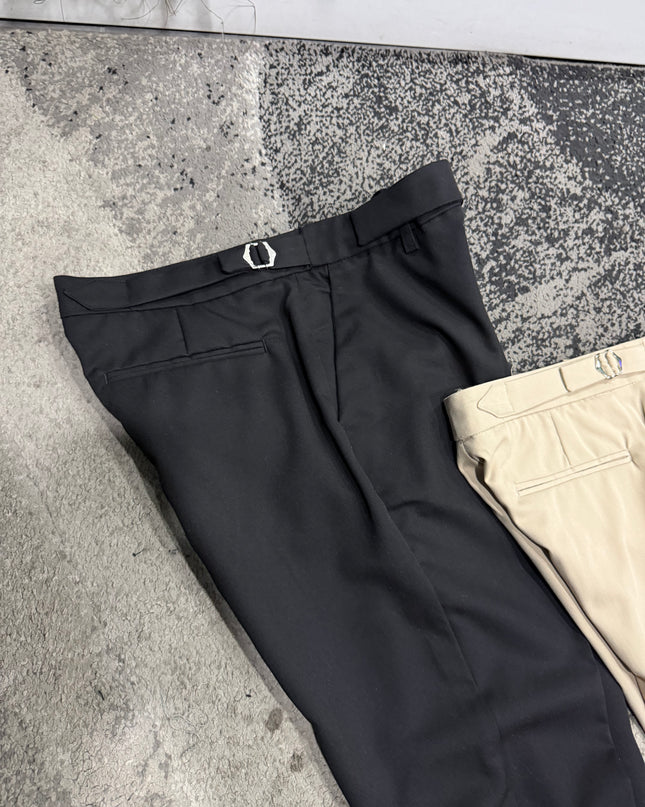 Pantalone Uomo T.Brothers Fibbia 756