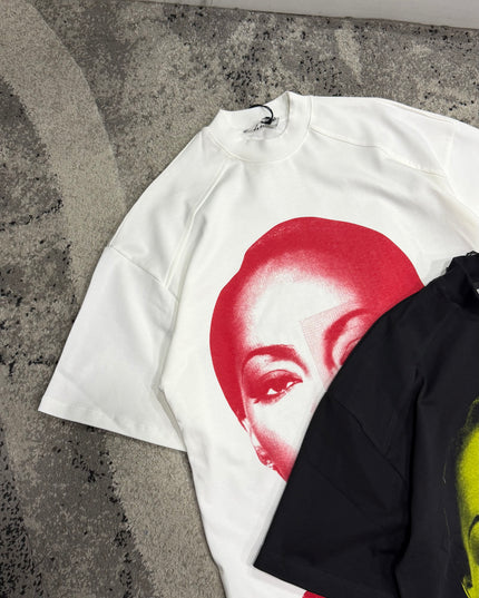 T-Shirt Uomo PSALMS DJ