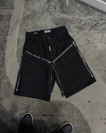 Bermuda Uomo Cianotic Rich Guapp