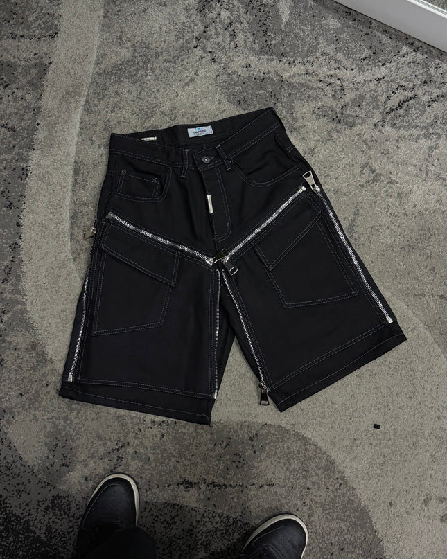 Bermuda Uomo Cianotic Rich Guapp