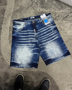 56 / blue