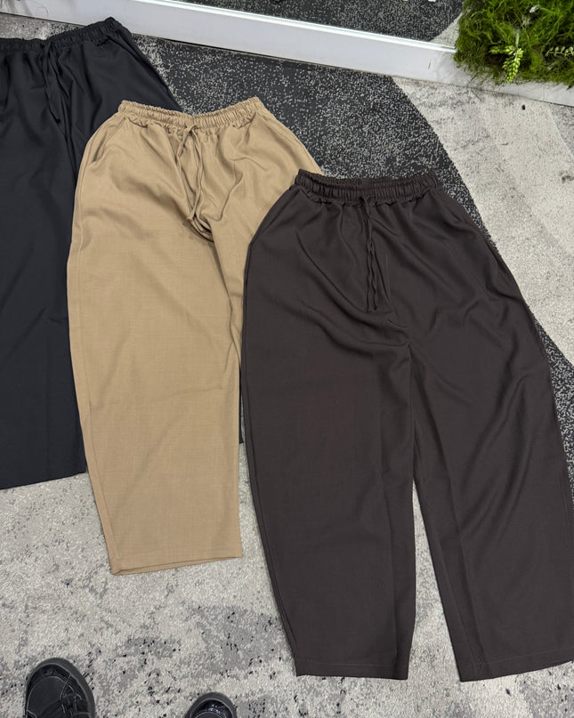 Pantalaccio T.Btothers Ballon 979