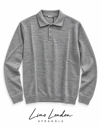 Polo Uomo Cianotic Basic