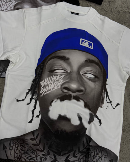 T-shirt Bambino TPWR Rapper