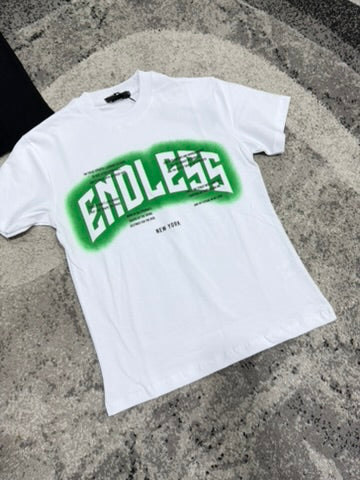 T-shirt Bambino PSalms Endless