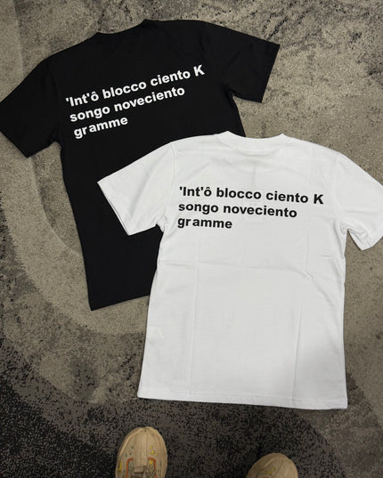 T-Shirt Uomo RJ 4775