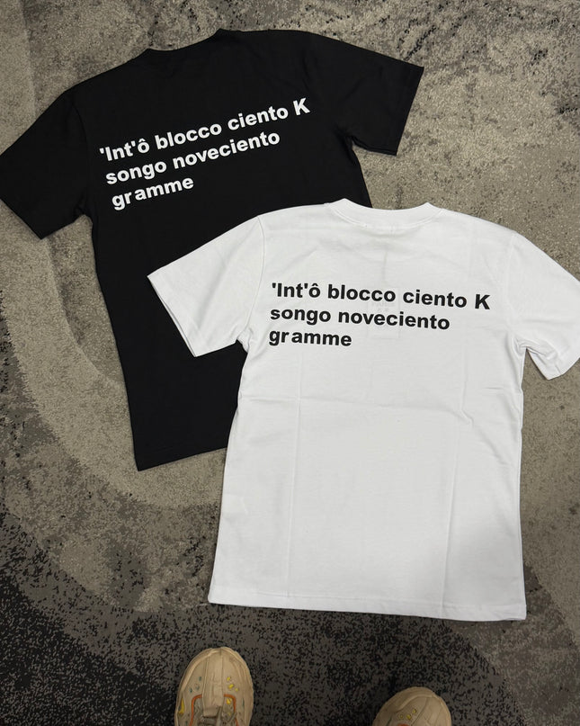 T-Shirt Uomo RJ 4775