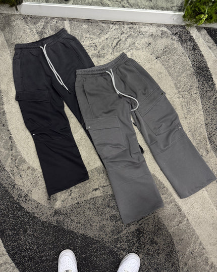 Pantalone Uomo In Tuta L100