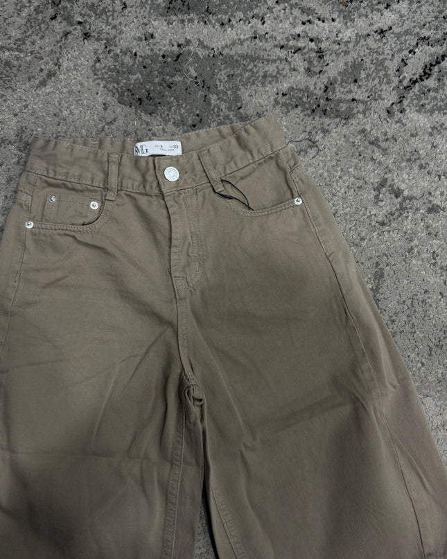 Bermuda Bambino 6110