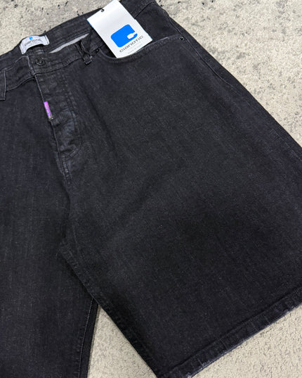 Bermuda Uomo Taglie Forti Baggy Zero