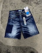 6 anni / denim