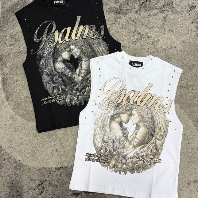 T-Shirt Bambino Psalms 721 SM