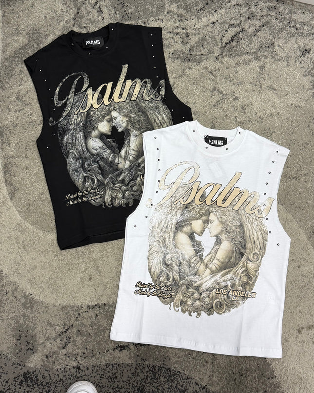 T-Shirt Bambino Psalms 721 SM