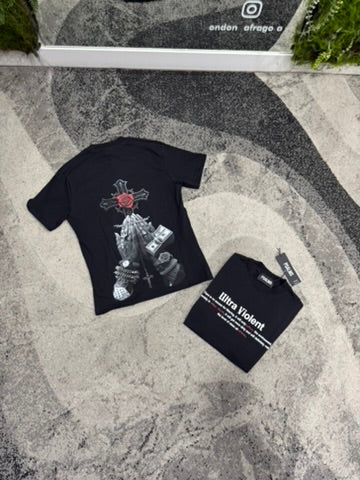 T-Shirt Bambino Ultra 60S