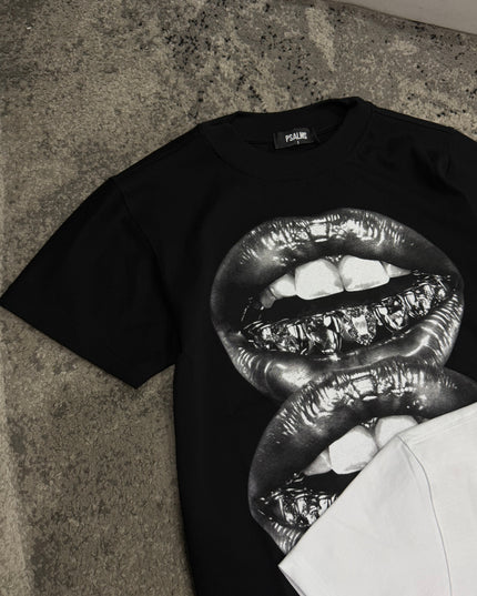T-Shirt Bambino PSALMS 102