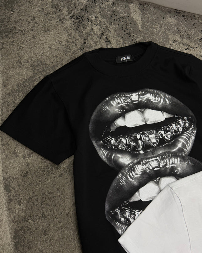 T-Shirt Bambino PSALMS 102