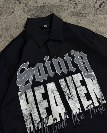Camicia Uomo Saints