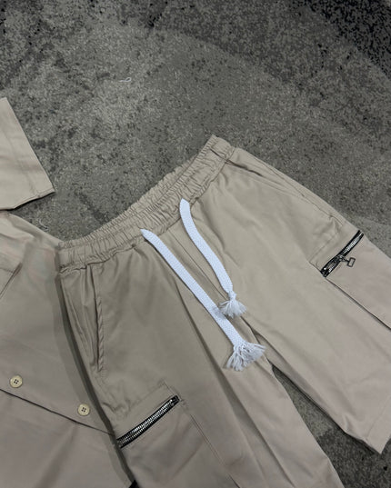Completo Bambino Jasper GABARD