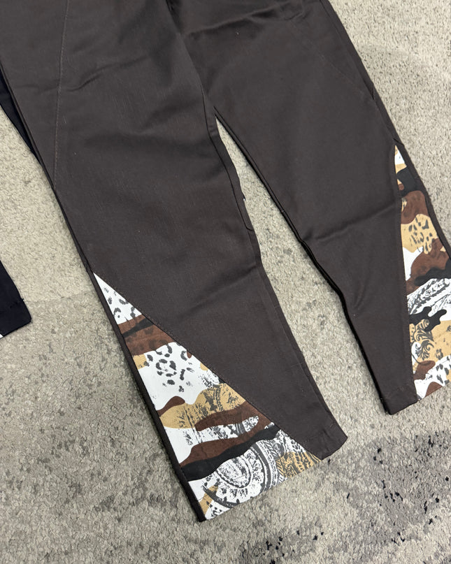 Pantalone Bambino Reset Camouflage