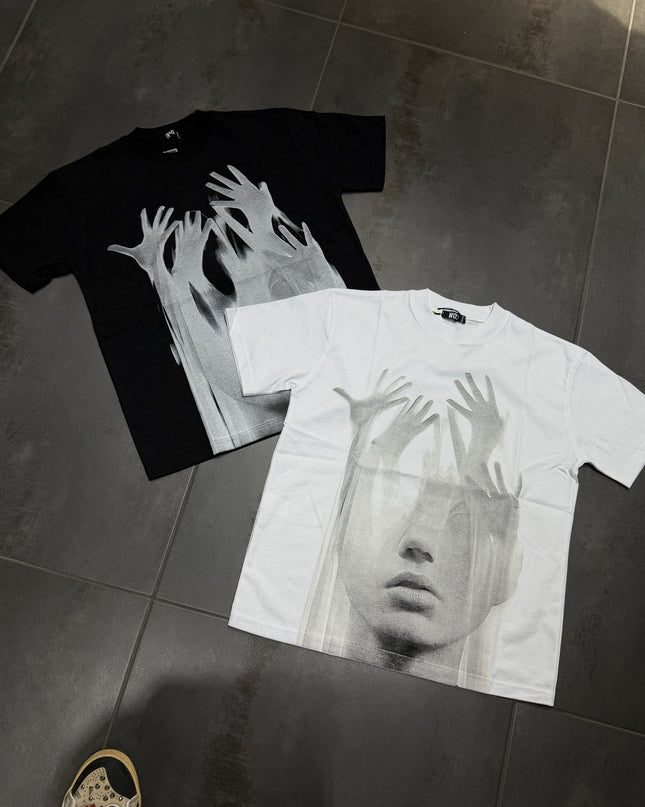 T-Shirt Uomo 4591