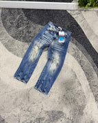 Denim / 10 anni
