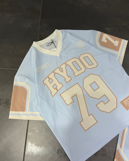Completo Uomo HYDO Okuna