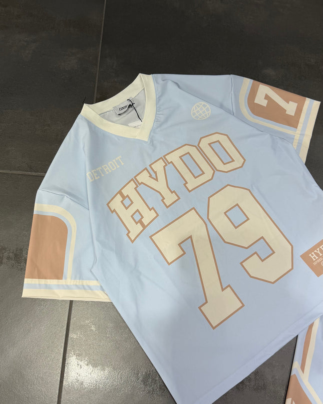 Completo Uomo HYDO Okuna