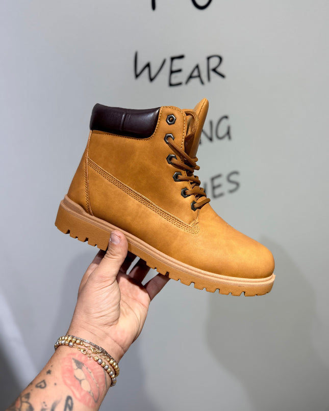 Scarpe Uomo e Junior  TIM*ERL*