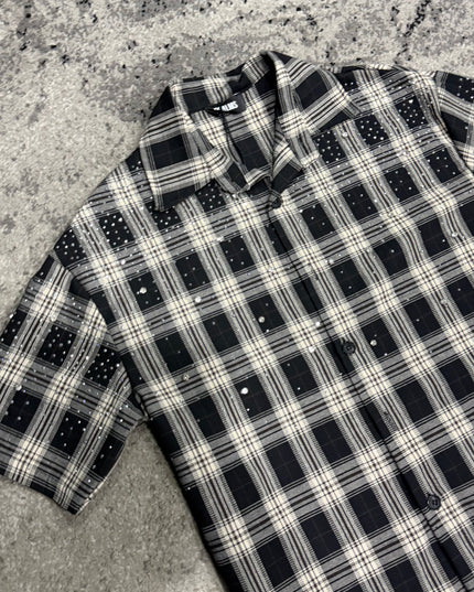 Camicia Bambino Psalms Diamond 2601