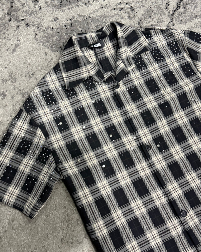 Camicia Bambino Psalms Diamond 2601