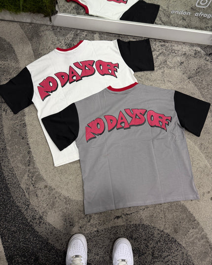 T-Shirt Uomo Bunker 250