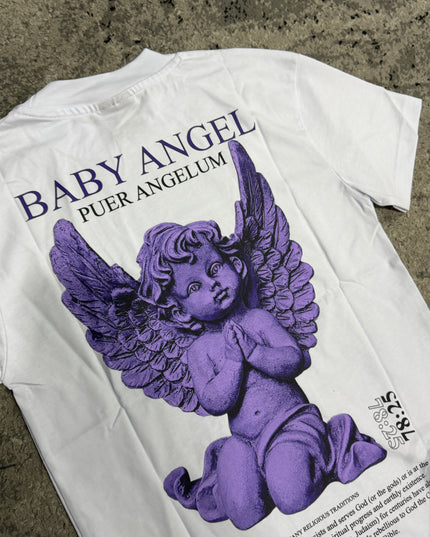 Completo Bambino Baby Angel