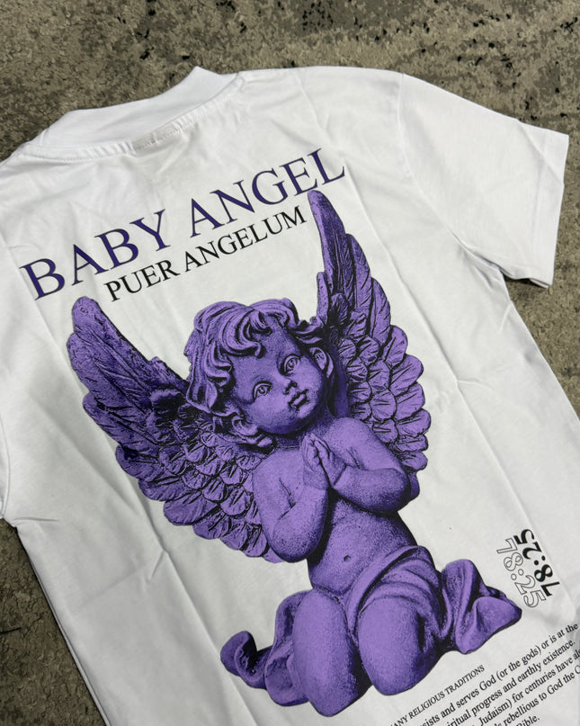 Completo Bambino Baby Angel