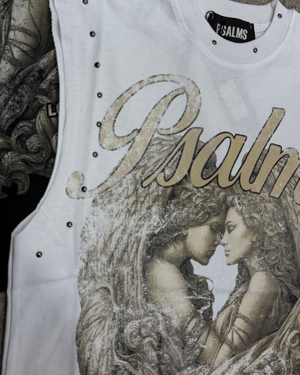 T-Shirt Bambino Psalms 721 SM