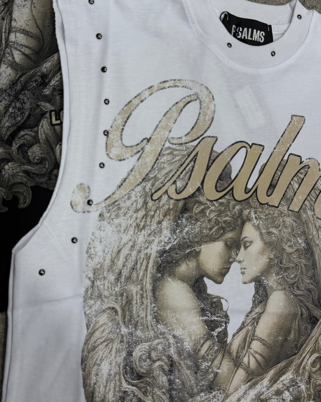 T-Shirt Bambino Psalms 721 SM