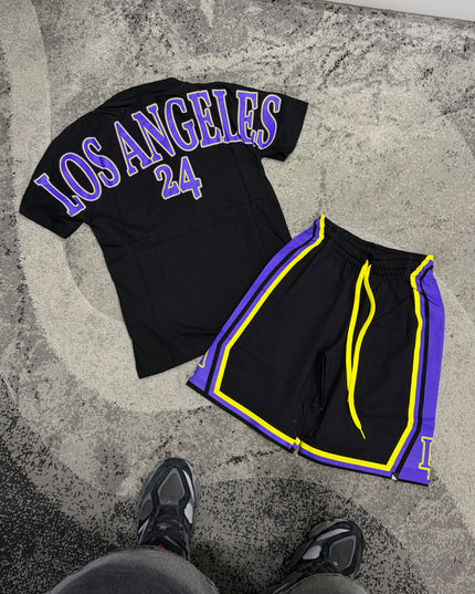 Completo Bambino L.A 24