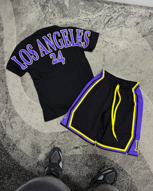 Completo Bambino L.A 24