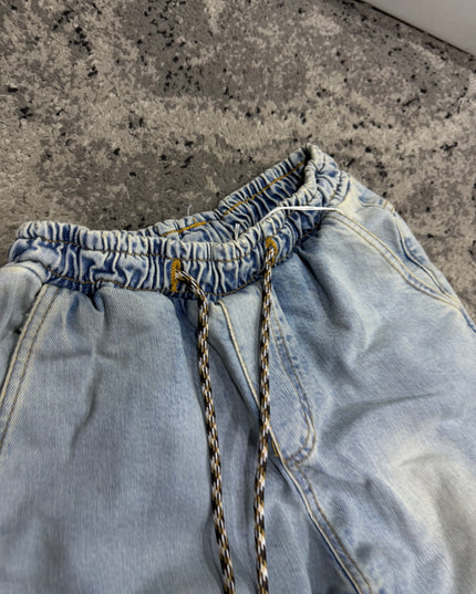 Jeans Bambino Elastico Jasper Linear
