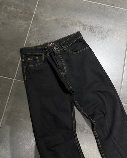 Baggy Blv Black