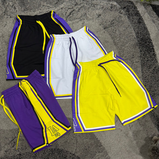 Bermuda Misti Junior