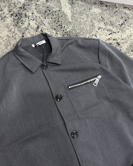 Completo Bambino Cianotic Perfect