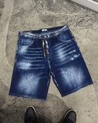 56 / blue
