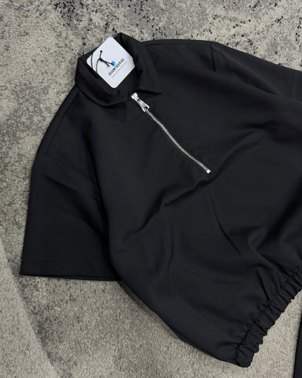 Completo Bambino Cianotic Power Zip